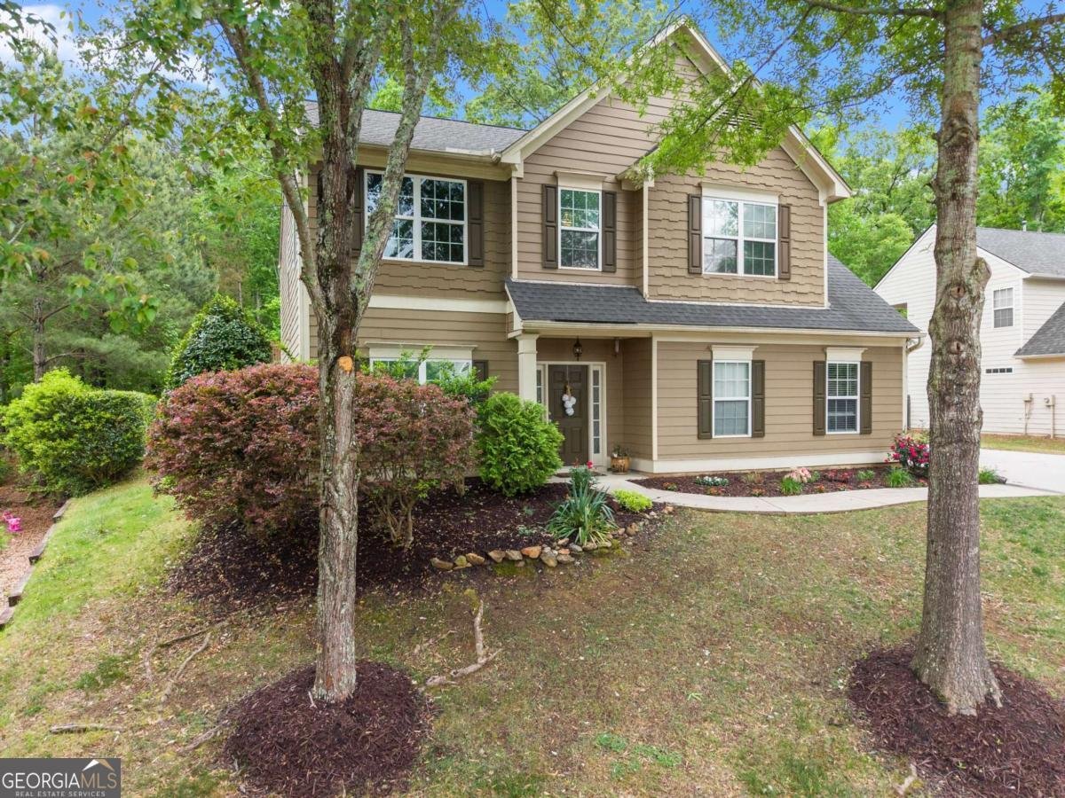 6615 Grove Meadows Lane Cumming - Photo 1