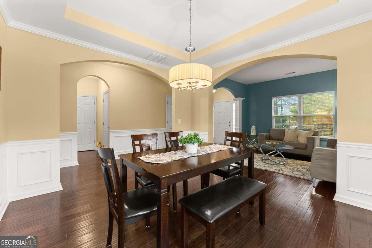 6615 Grove Meadows Lane Cumming - Photo 10