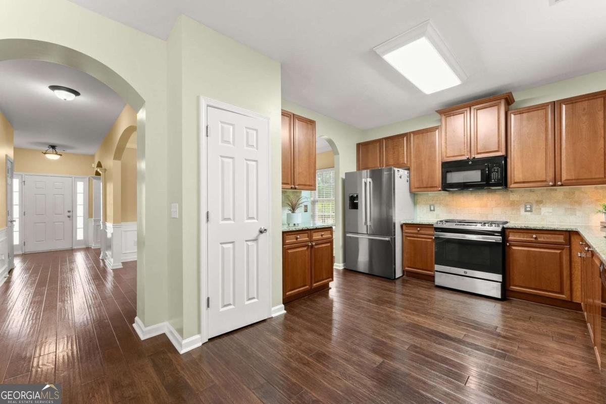 6615 Grove Meadows Lane Cumming - Photo 15