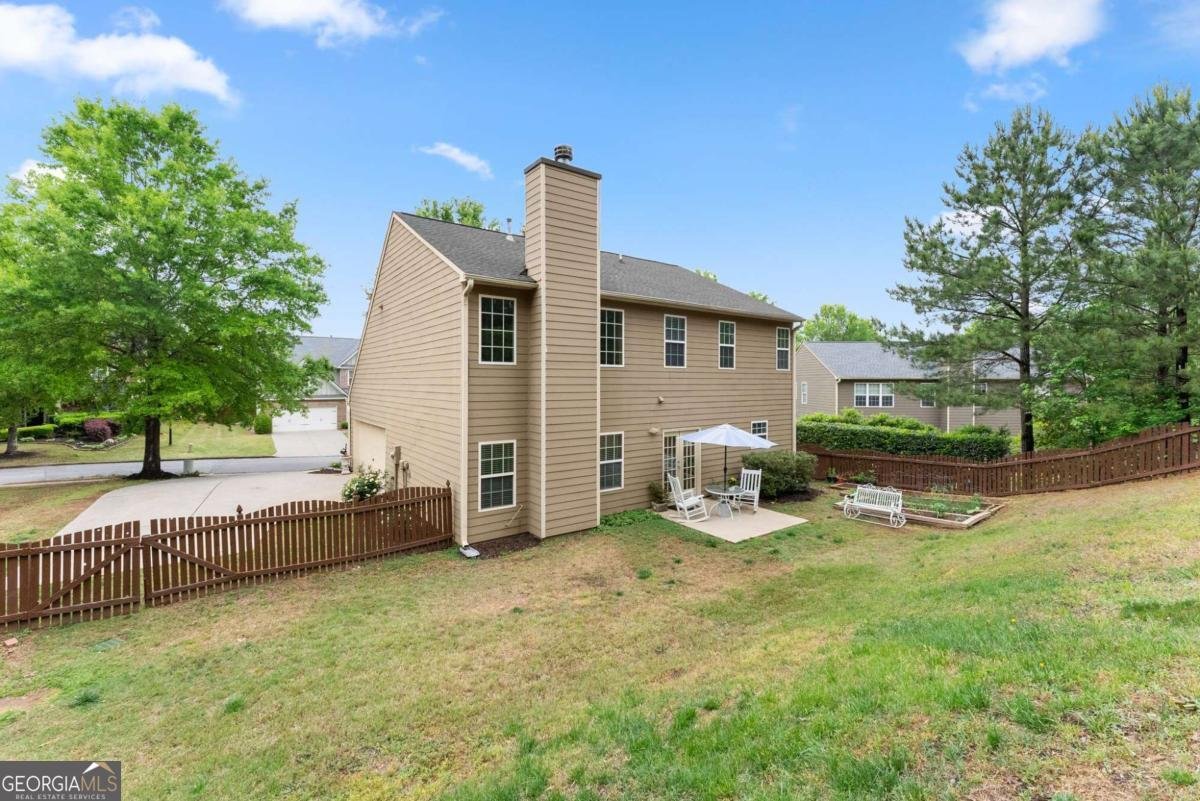 6615 Grove Meadows Lane Cumming - Photo 40