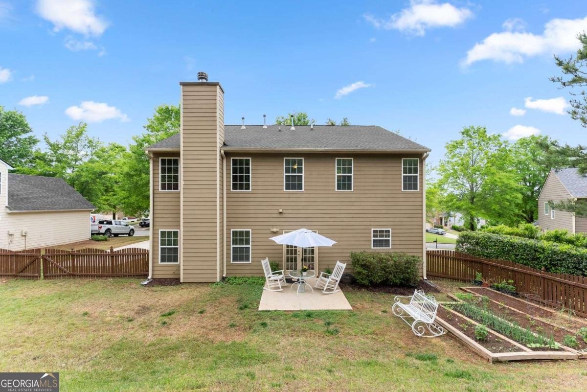 6615 Grove Meadows Lane Cumming - Photo 41