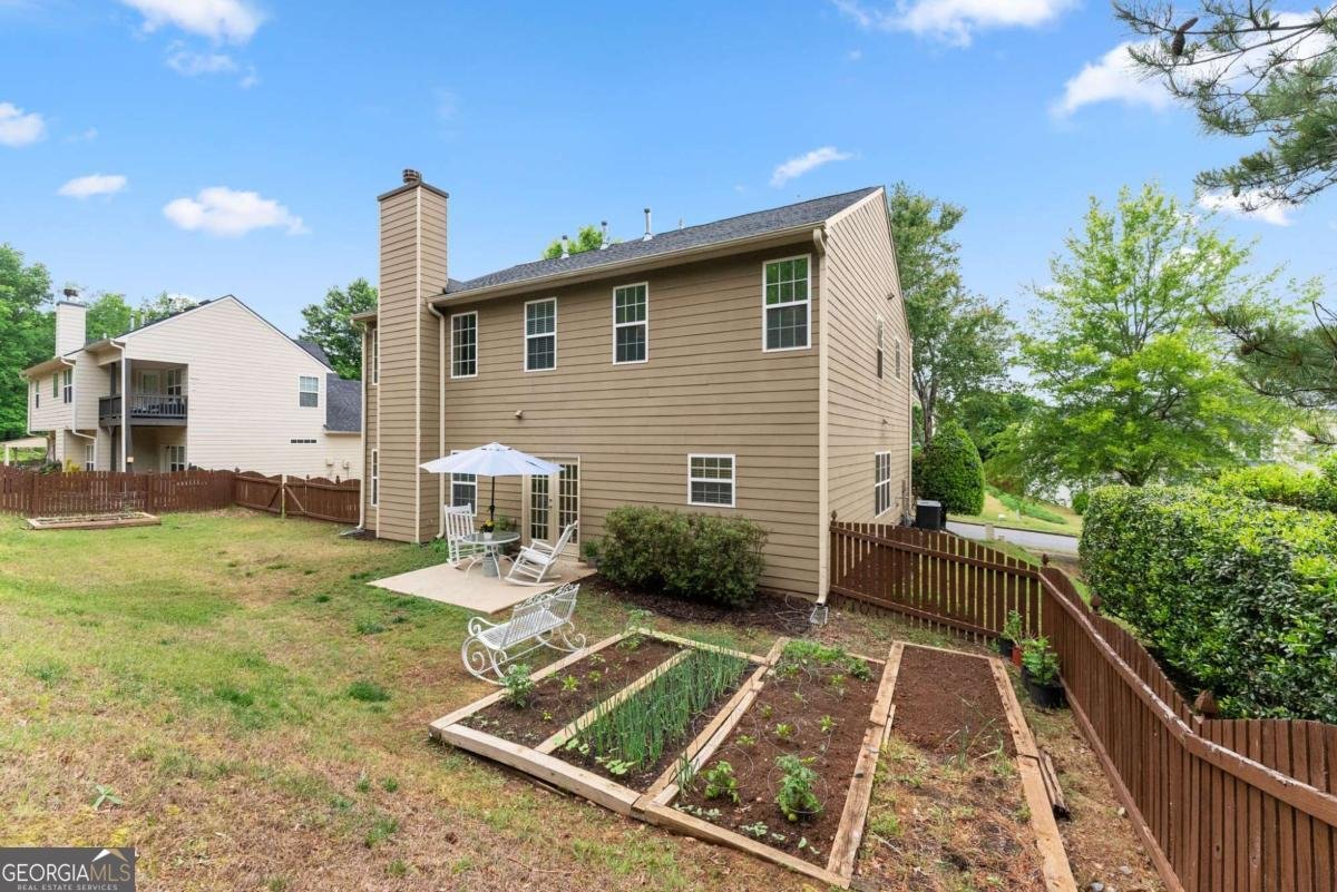 6615 Grove Meadows Lane Cumming - Photo 42