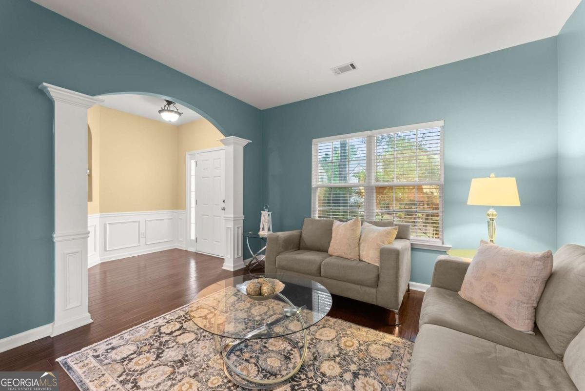 6615 Grove Meadows Lane Cumming - Photo 8