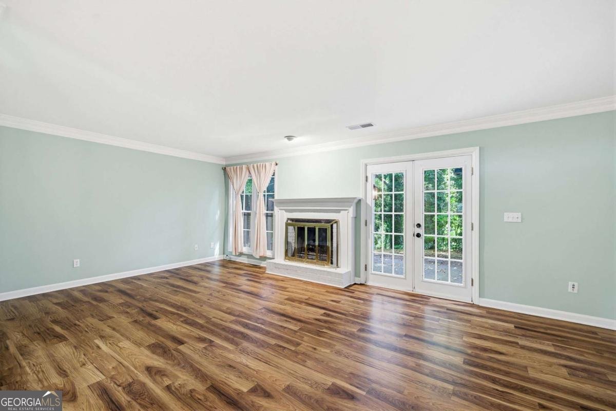 4388 Ivy Glen Way Smyrna - Photo 12