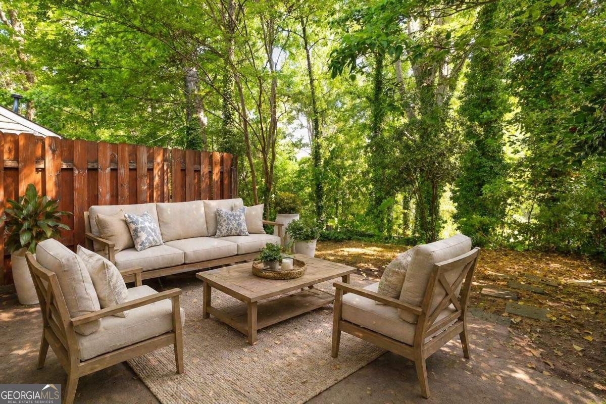 4388 Ivy Glen Way Smyrna - Photo 15