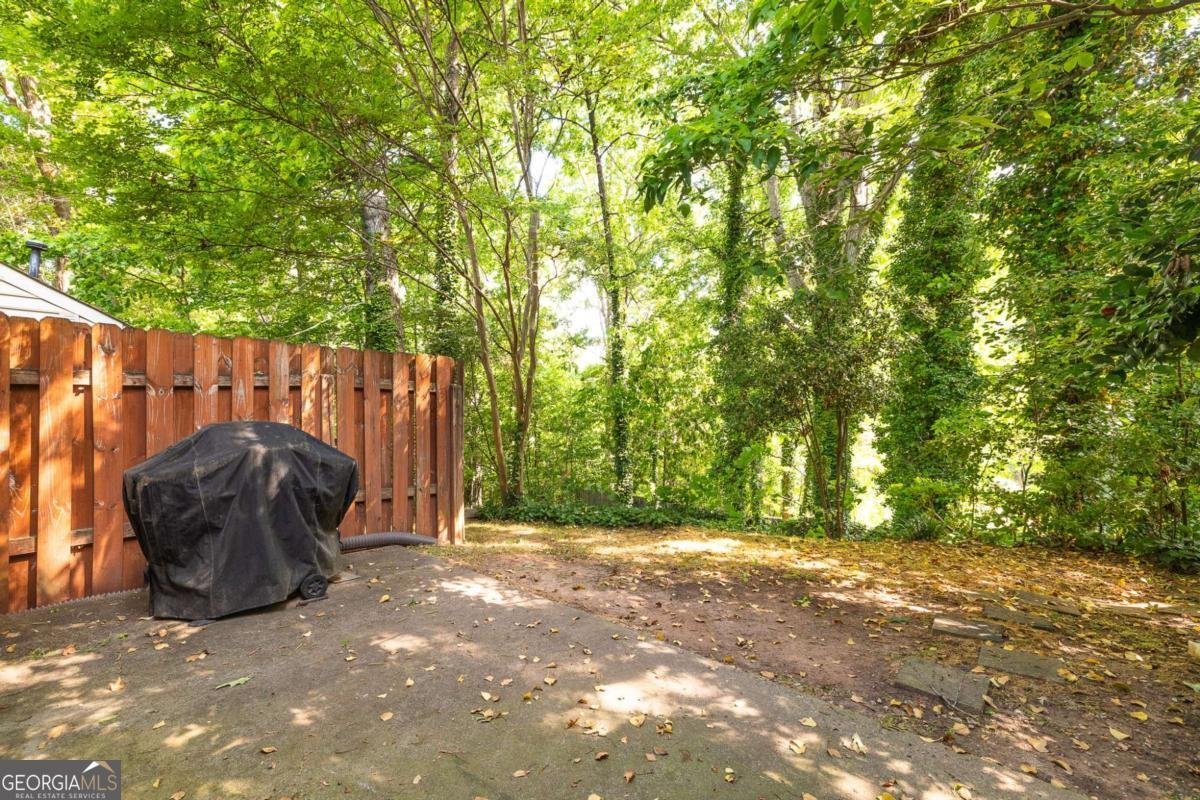 4388 Ivy Glen Way Smyrna - Photo 16