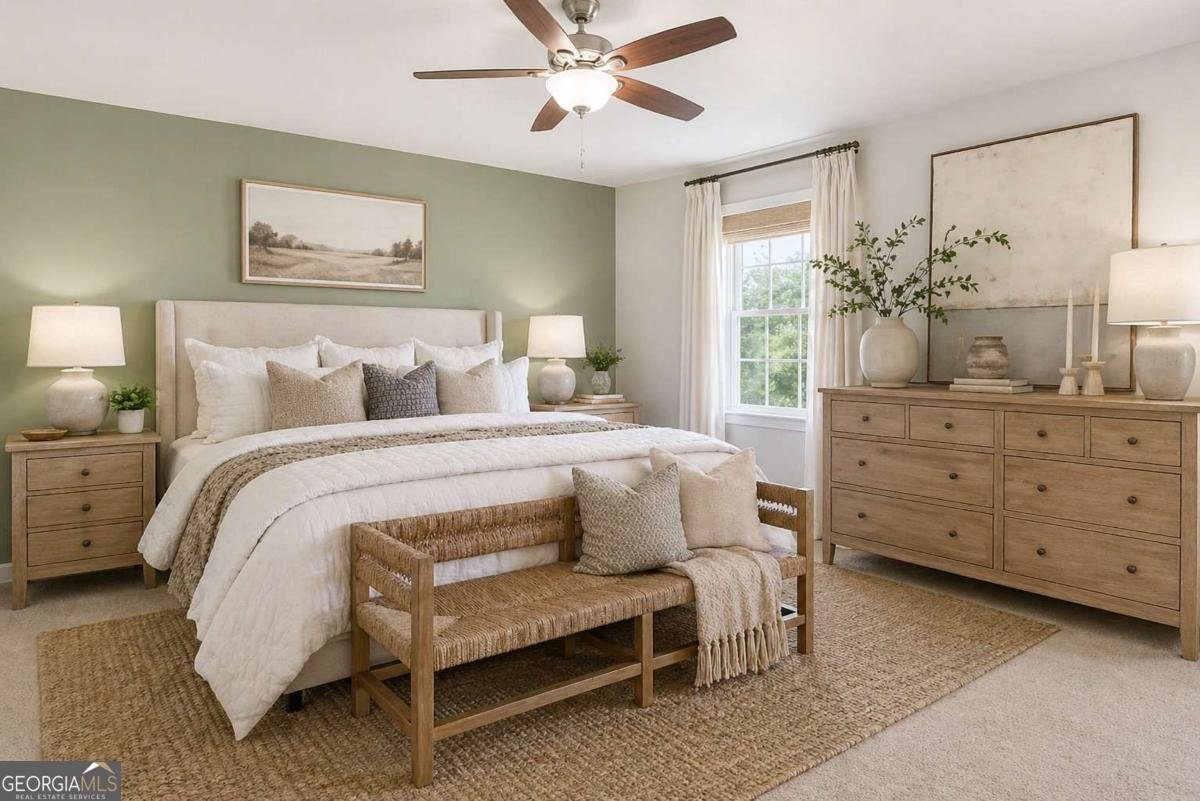 4388 Ivy Glen Way Smyrna - Photo 21