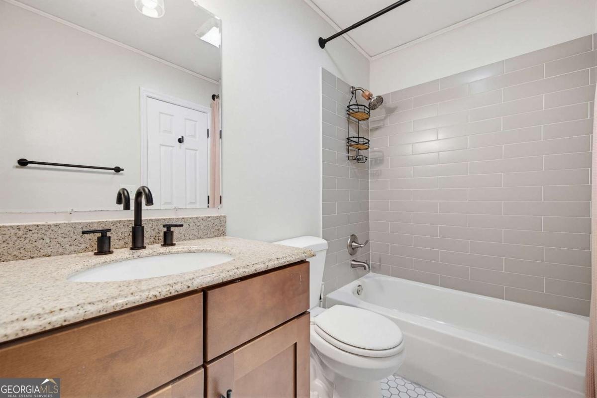 4388 Ivy Glen Way Smyrna - Photo 23