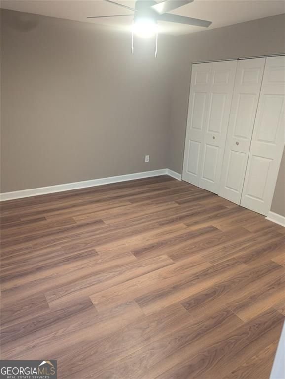 957 Hemingway Road Stone Mountain - Photo 10