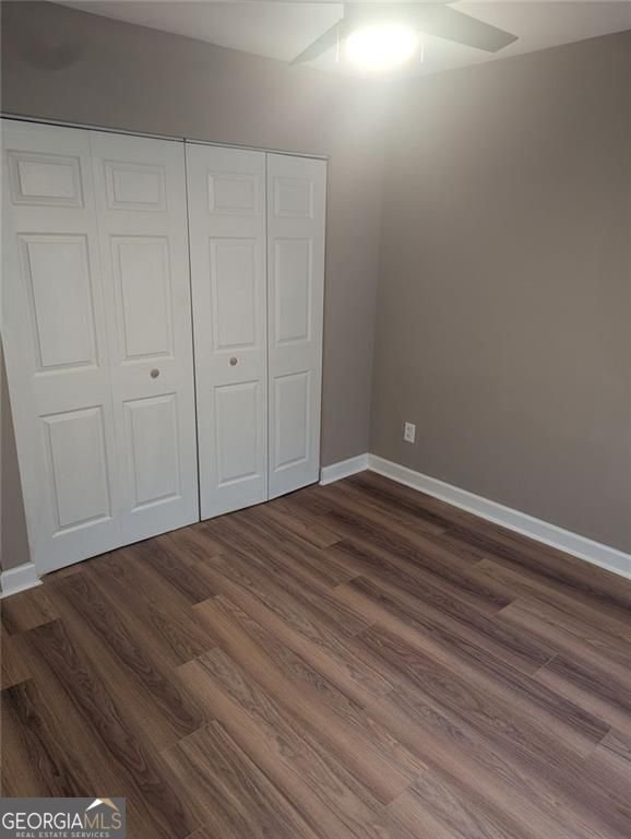 957 Hemingway Road Stone Mountain - Photo 13