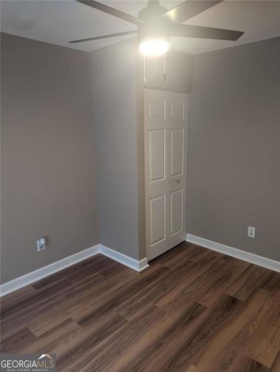 957 Hemingway Road Stone Mountain - Photo 14