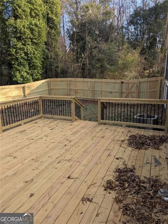 957 Hemingway Road Stone Mountain - Photo 15
