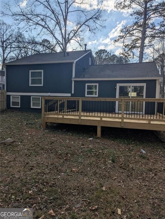 957 Hemingway Road Stone Mountain - Photo 16