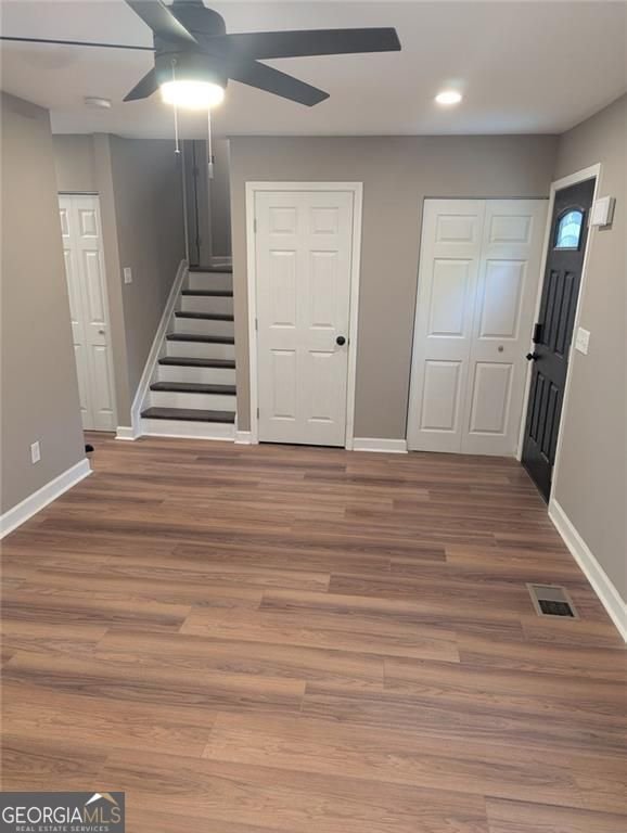 957 Hemingway Road Stone Mountain - Photo 6