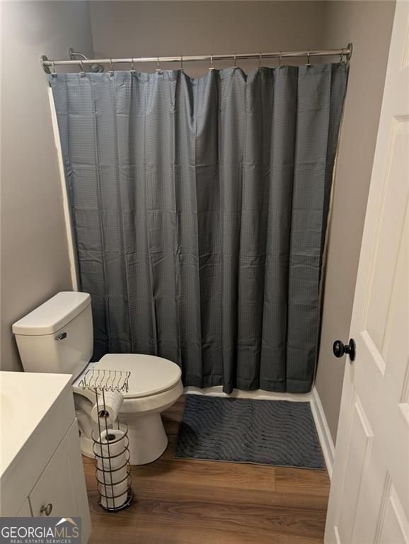 957 Hemingway Road Stone Mountain - Photo 7
