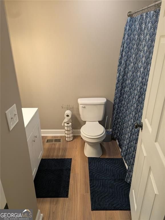 957 Hemingway Road Stone Mountain - Photo 8