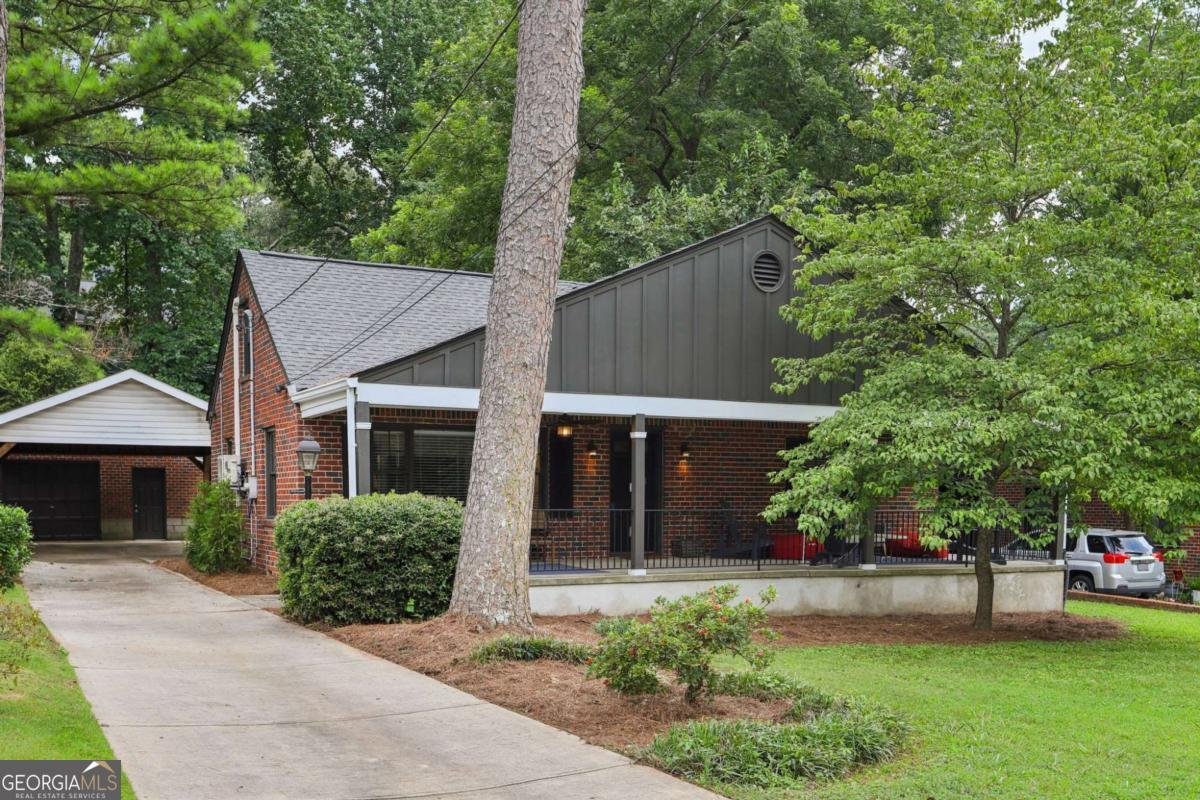 2397 Greylock Place Decatur - Photo 1