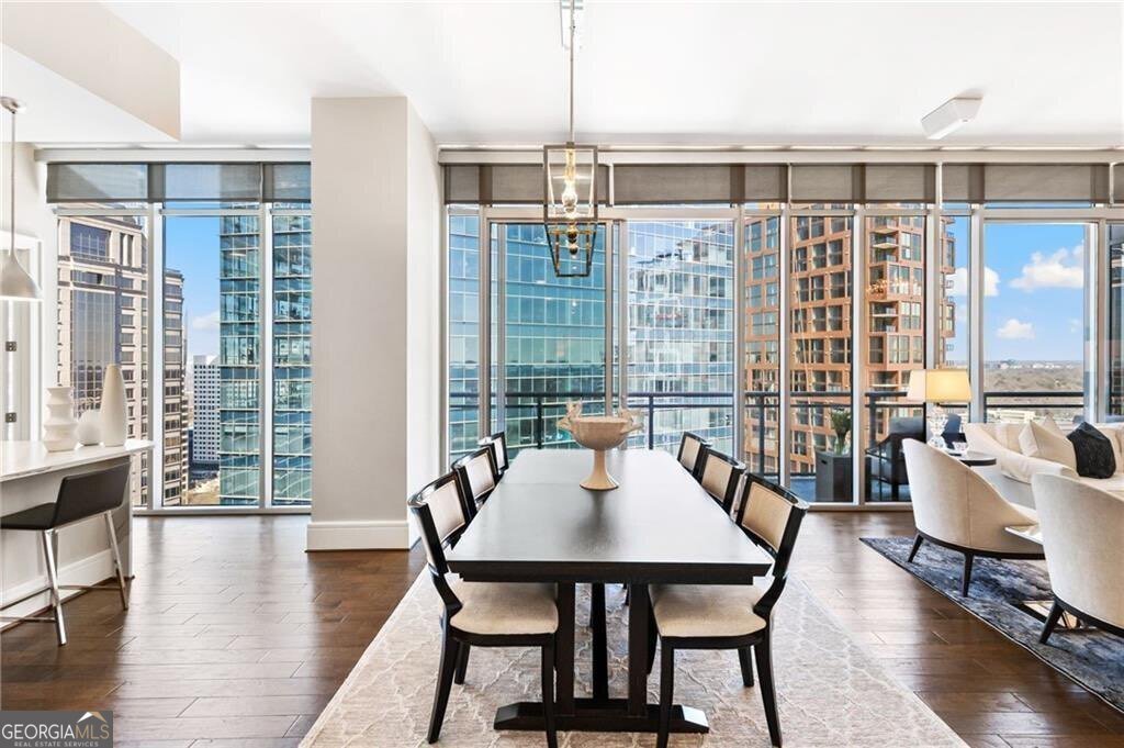 1065 Peachtree Street Atlanta - Photo 1
