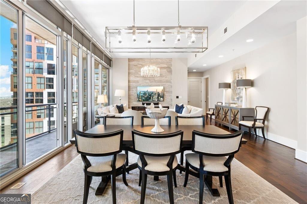 1065 Peachtree Street Atlanta - Photo 10