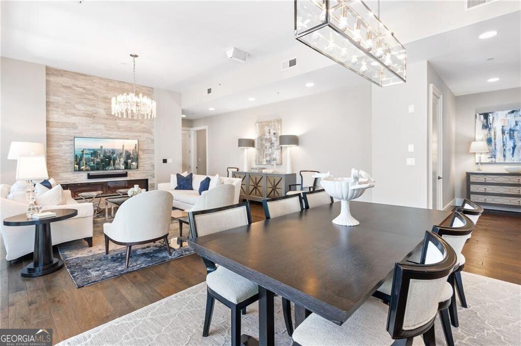 1065 Peachtree Street Atlanta - Photo 11