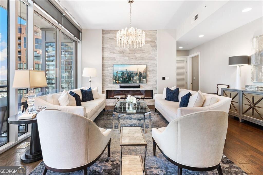 1065 Peachtree Street Atlanta - Photo 12