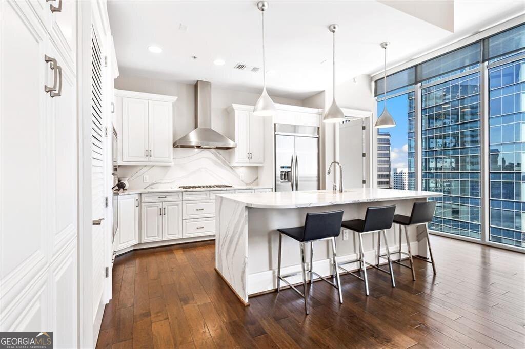 1065 Peachtree Street Atlanta - Photo 6