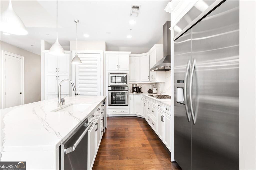 1065 Peachtree Street Atlanta - Photo 7