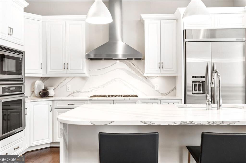 1065 Peachtree Street Atlanta - Photo 8