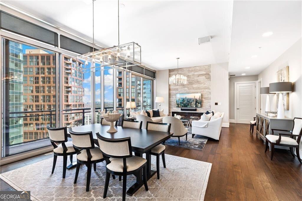 1065 Peachtree Street Atlanta - Photo 9