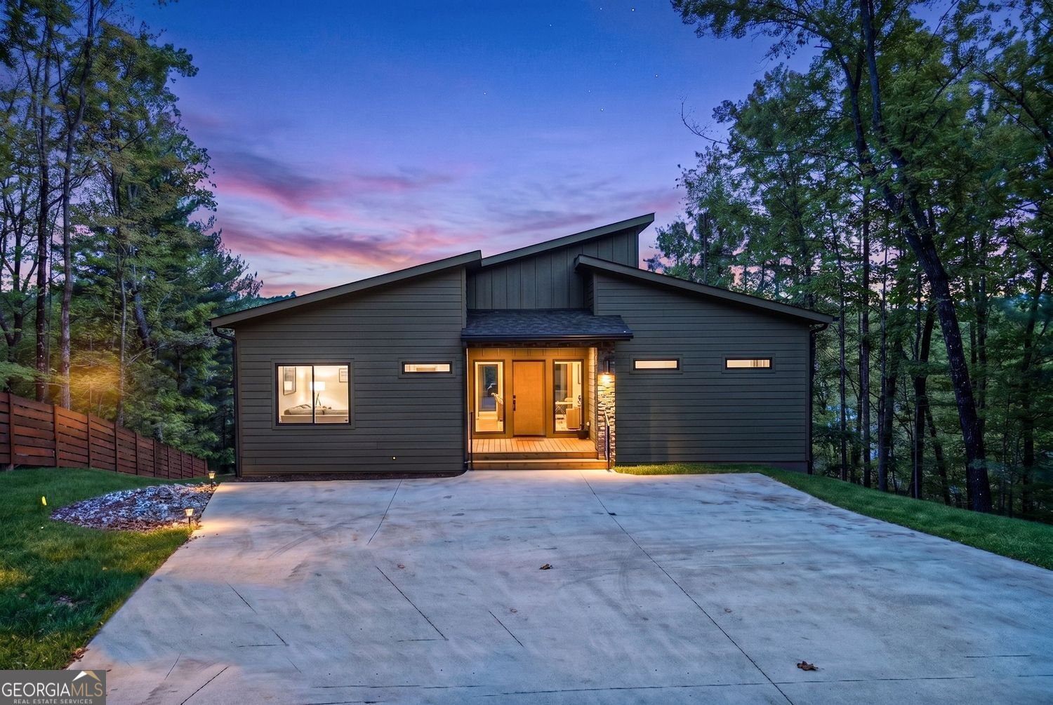 11 Falcon Drive Blairsville - Photo 1