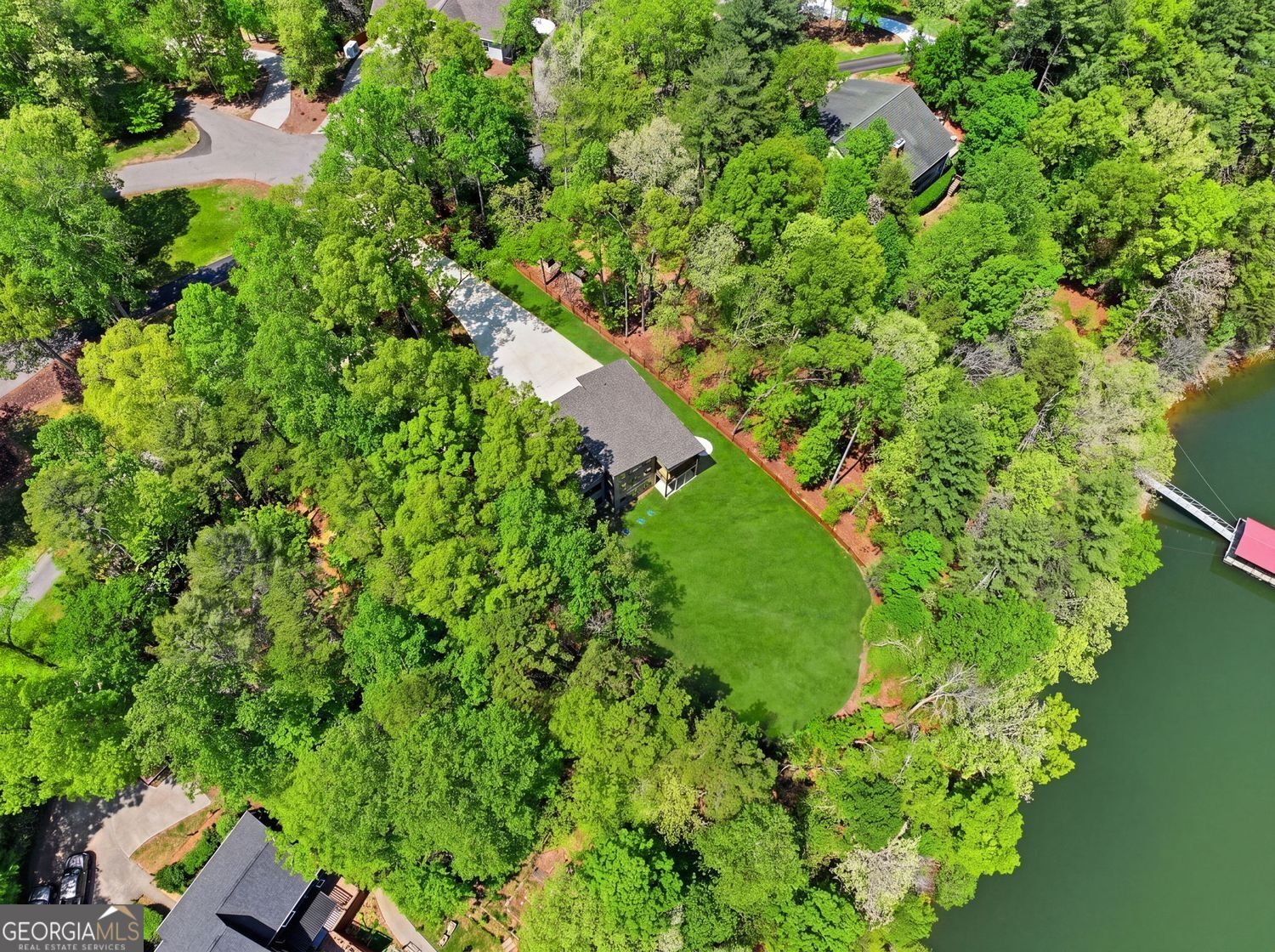 11 Falcon Drive Blairsville - Photo 51