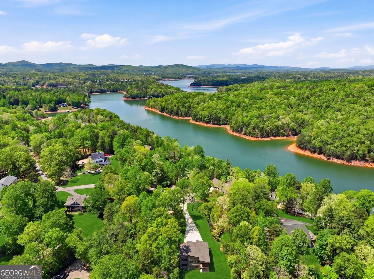 11 Falcon Drive Blairsville - Photo 52