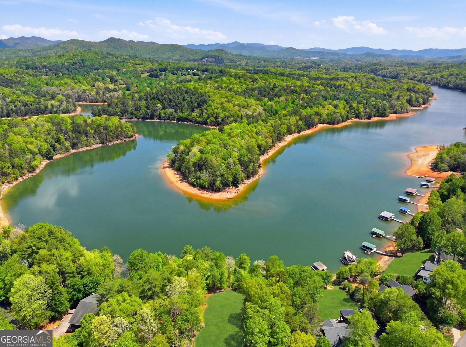 11 Falcon Drive Blairsville - Photo 56
