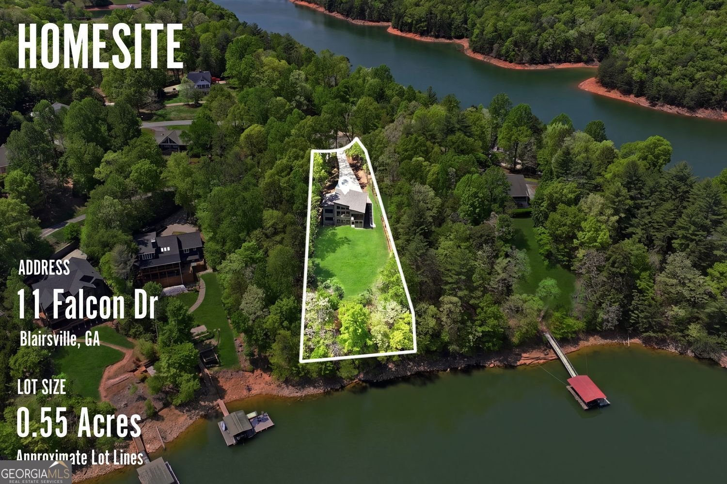 11 Falcon Drive Blairsville - Photo 57