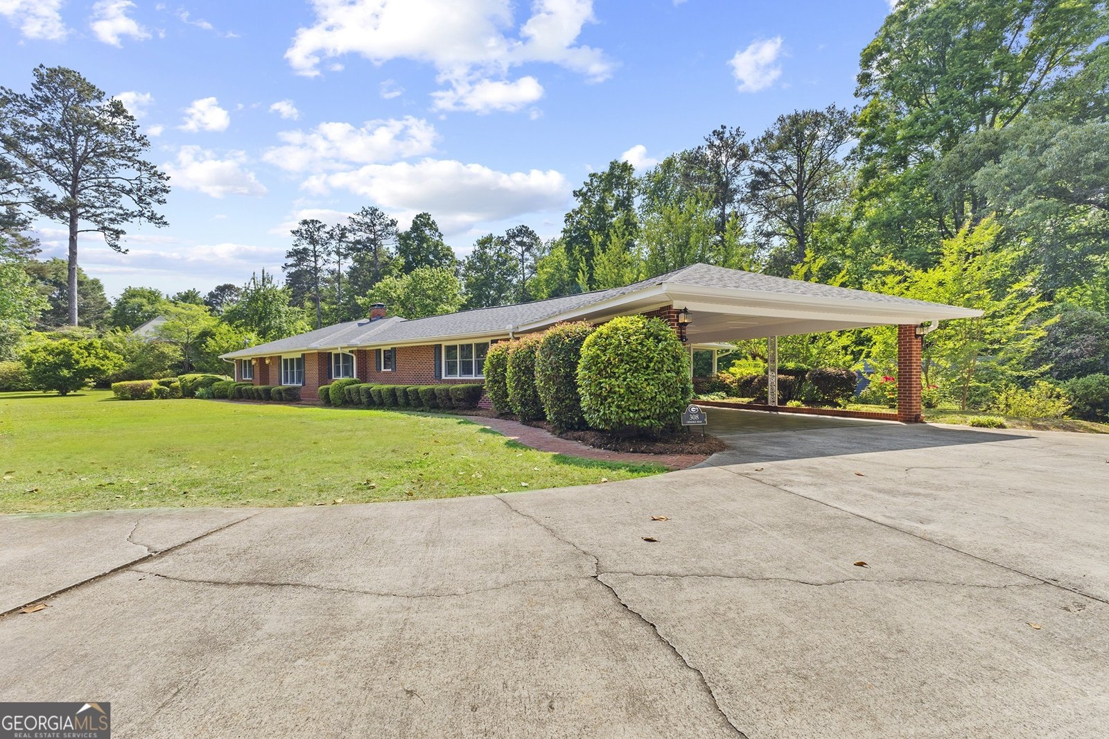 308 Cherokee Road Thomaston - Photo 11