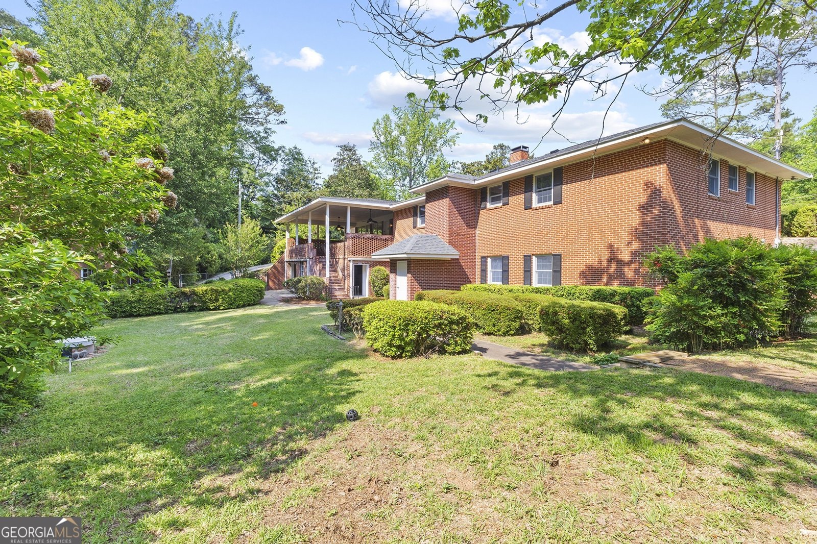 308 Cherokee Road Thomaston - Photo 17