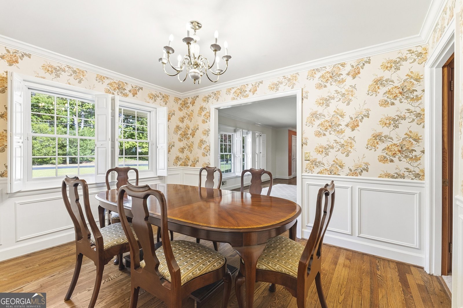 308 Cherokee Road Thomaston - Photo 22