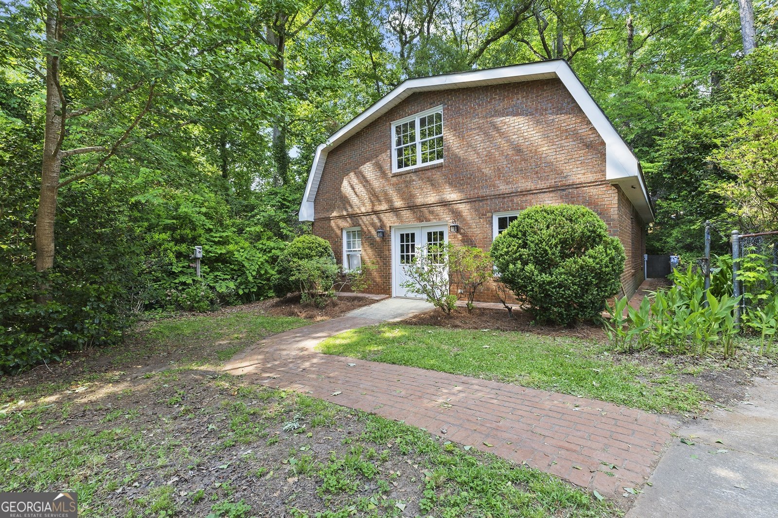 308 Cherokee Road Thomaston - Photo 48