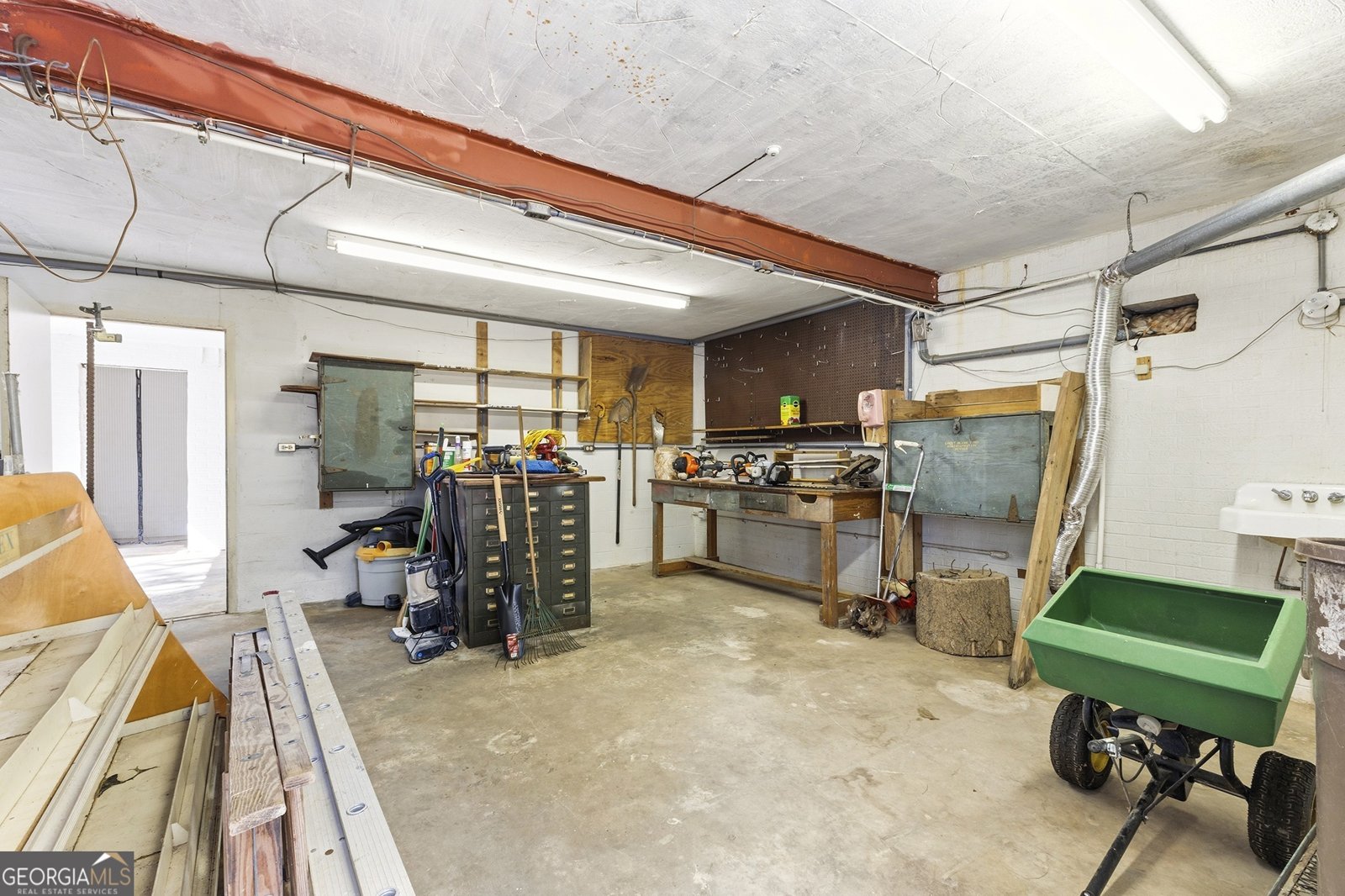 308 Cherokee Road Thomaston - Photo 50