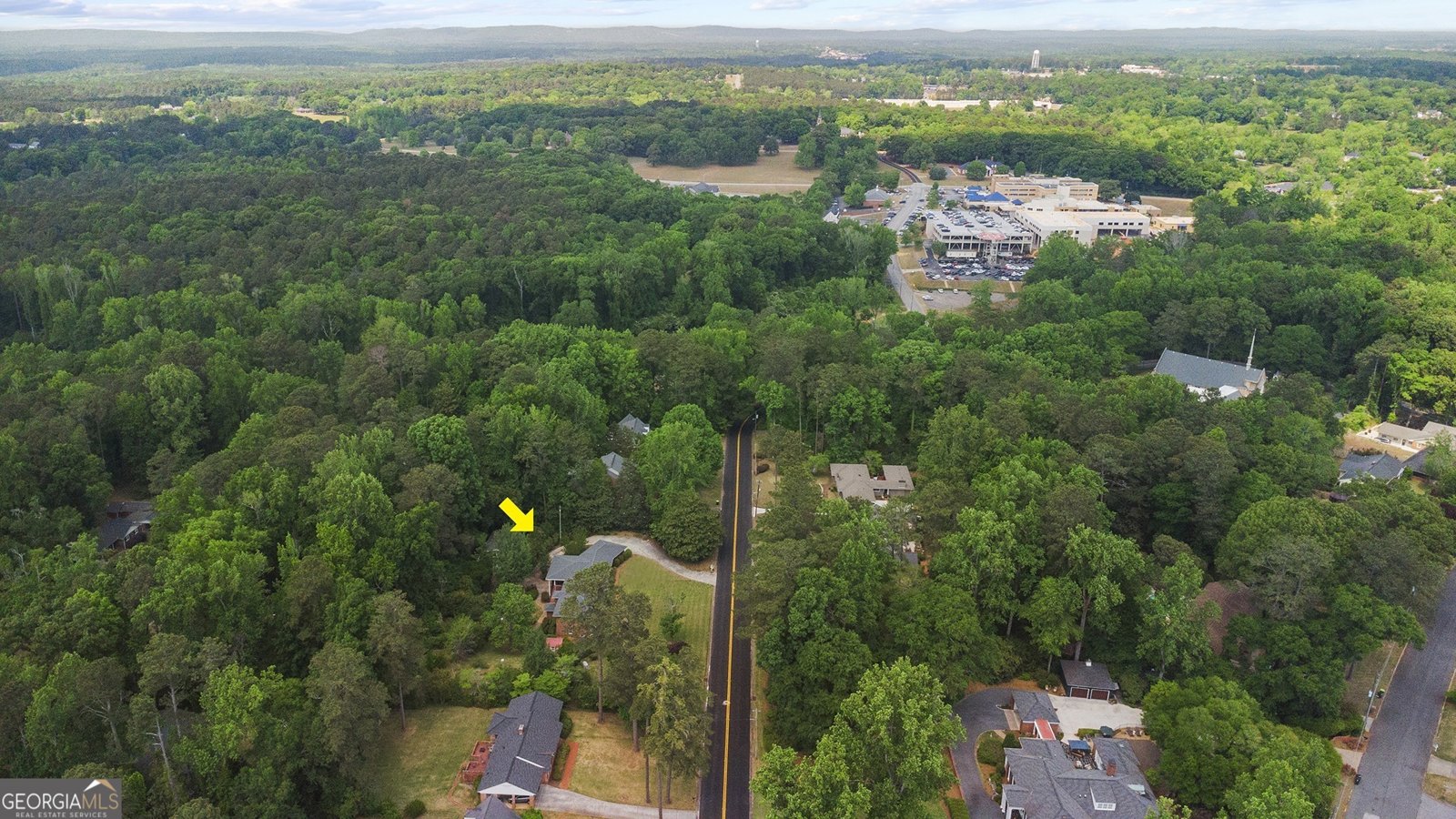 308 Cherokee Road Thomaston - Photo 8