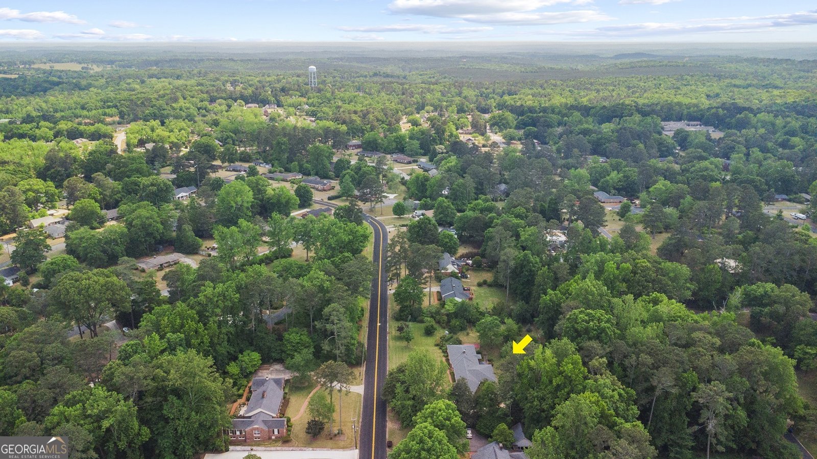 308 Cherokee Road Thomaston - Photo 9