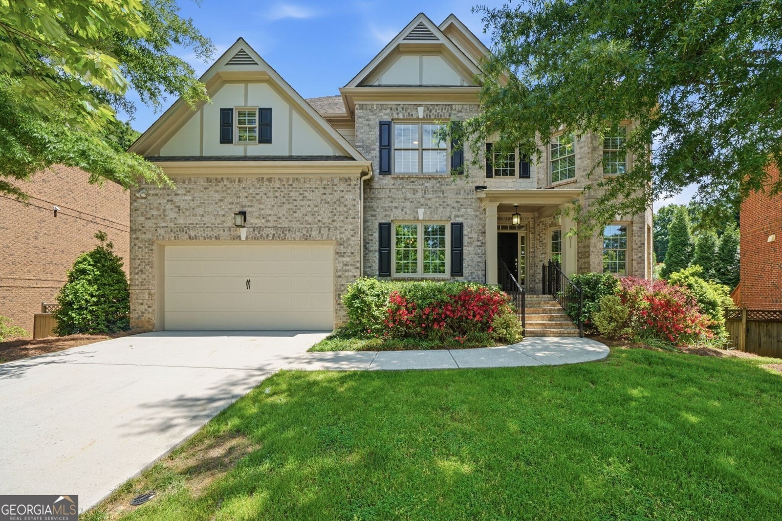 3011 Frazier Way Decatur - Photo 1