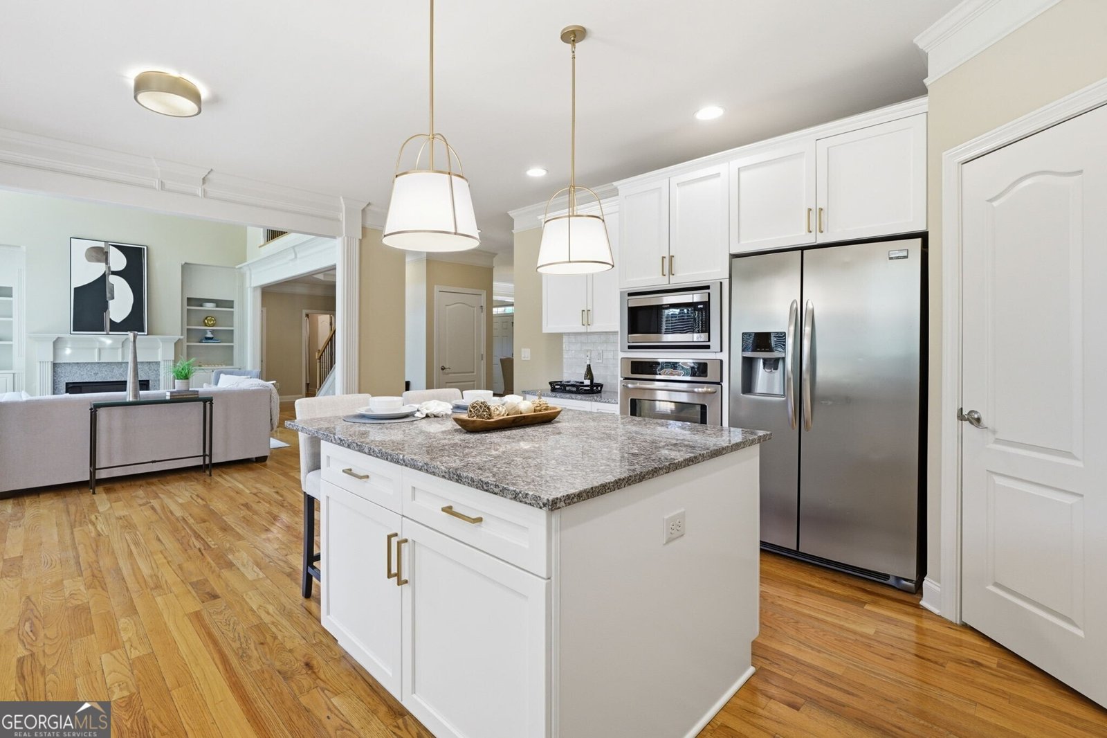 3011 Frazier Way Decatur - Photo 11
