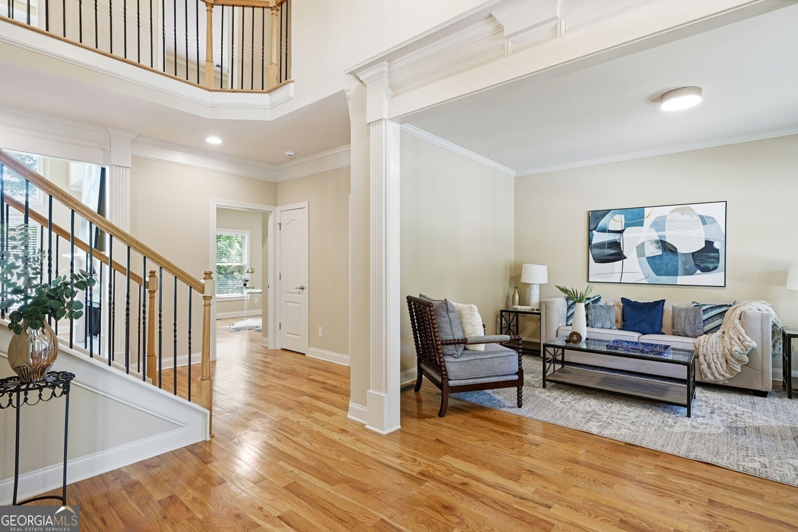 3011 Frazier Way Decatur - Photo 15