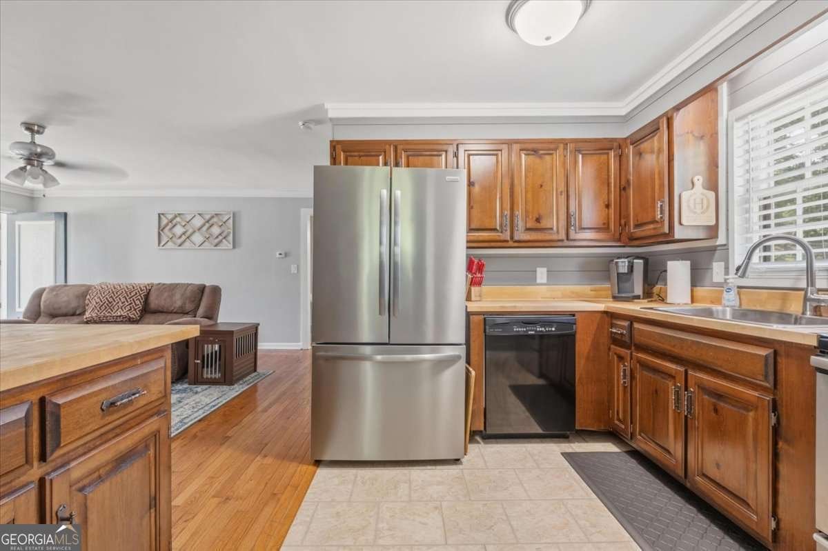 395 Dewberry Lane Lindale - Photo 12