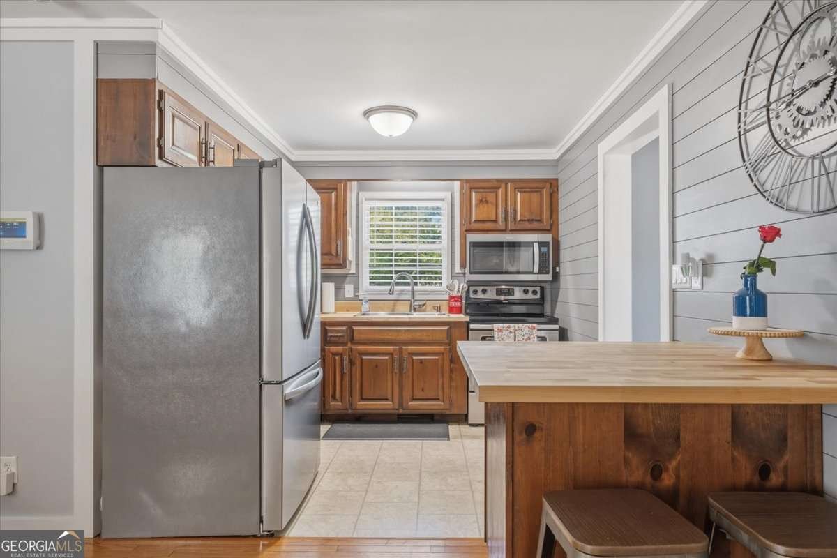 395 Dewberry Lane Lindale - Photo 13