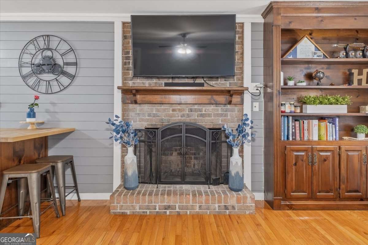 395 Dewberry Lane Lindale - Photo 14
