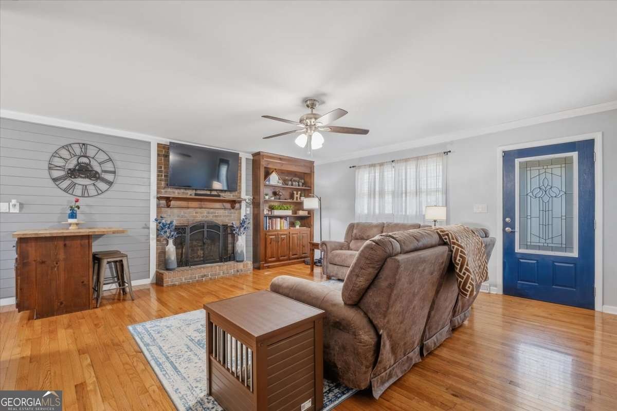 395 Dewberry Lane Lindale - Photo 15