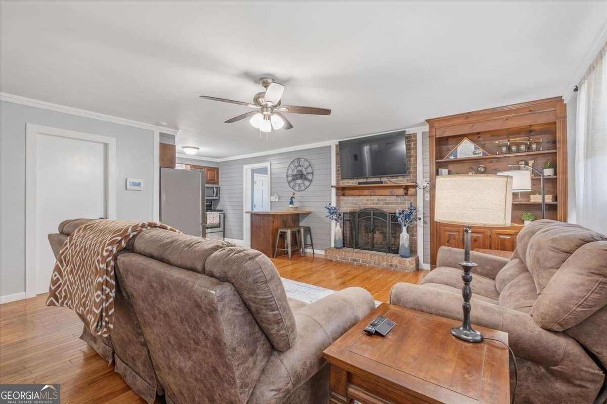 395 Dewberry Lane Lindale - Photo 16