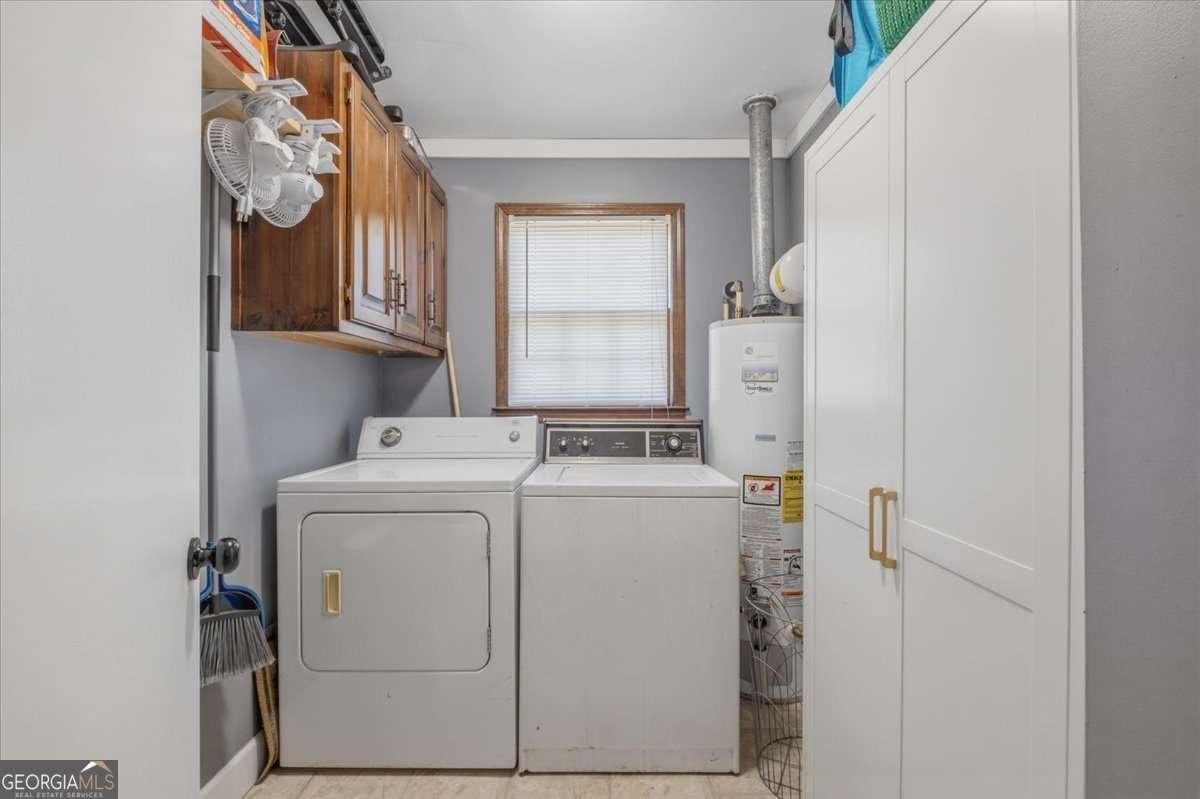 395 Dewberry Lane Lindale - Photo 17